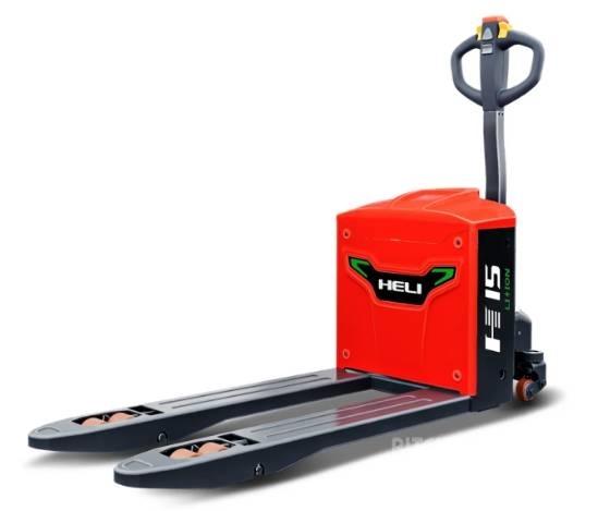 Heli CBD 20-BLIH Transpaleta manuala