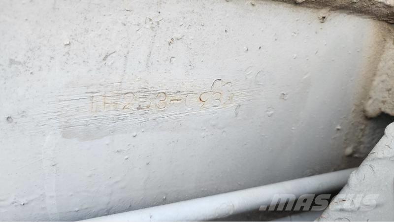 Tadano TR 250 M Macara teren accidentat