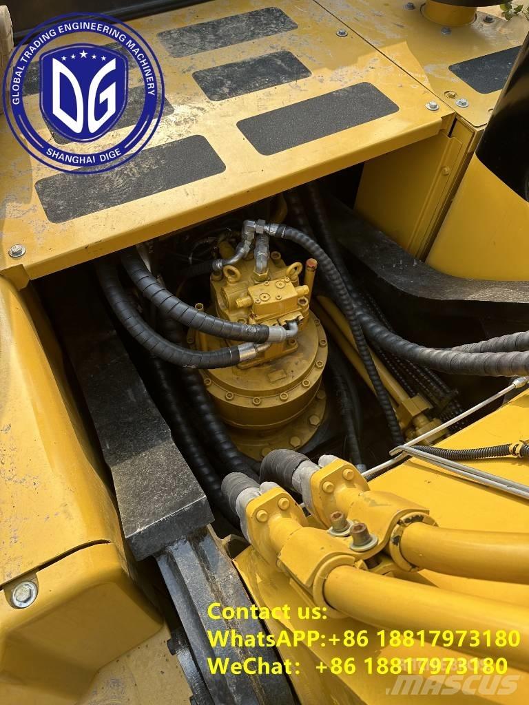 Sany SY305H Excavatoare pe șenile

