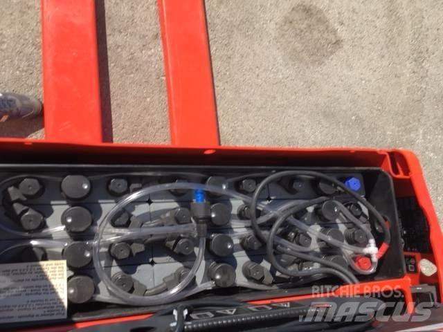 Linde T16/1152 Transpaleta manuala