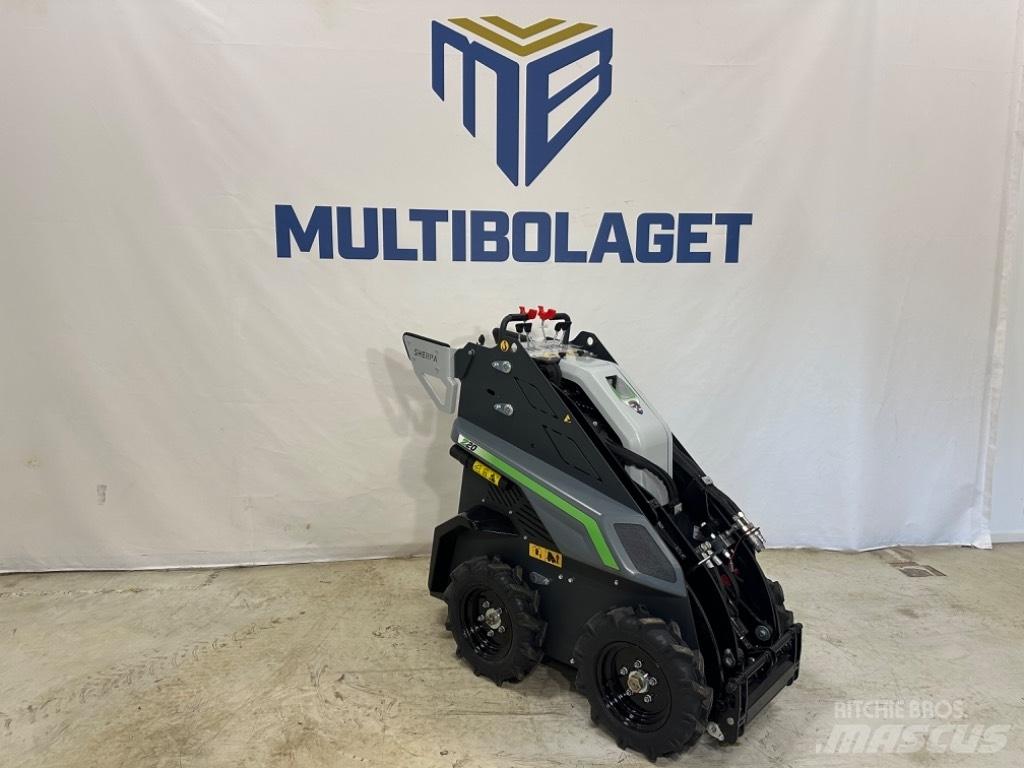 Sherpa Z20 Utilaje agricole - Altele