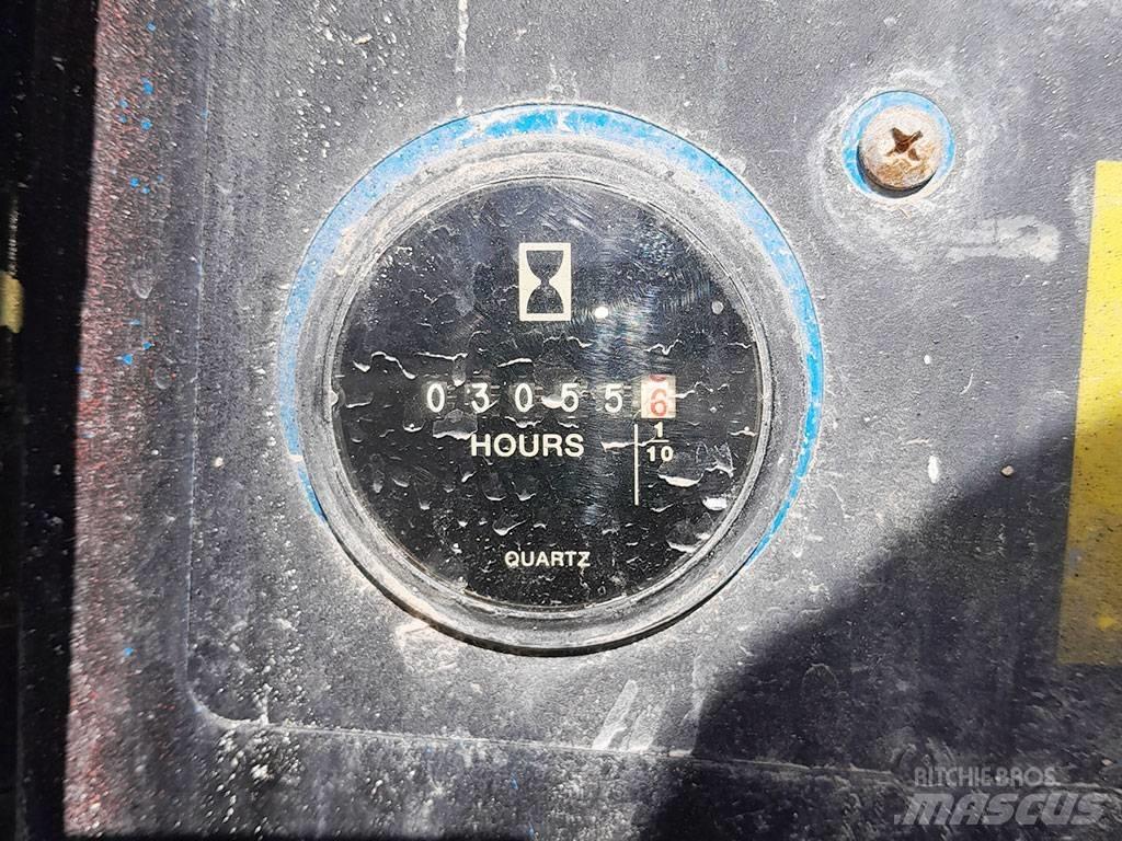 Genie GS3268RT Platforme foarfeca