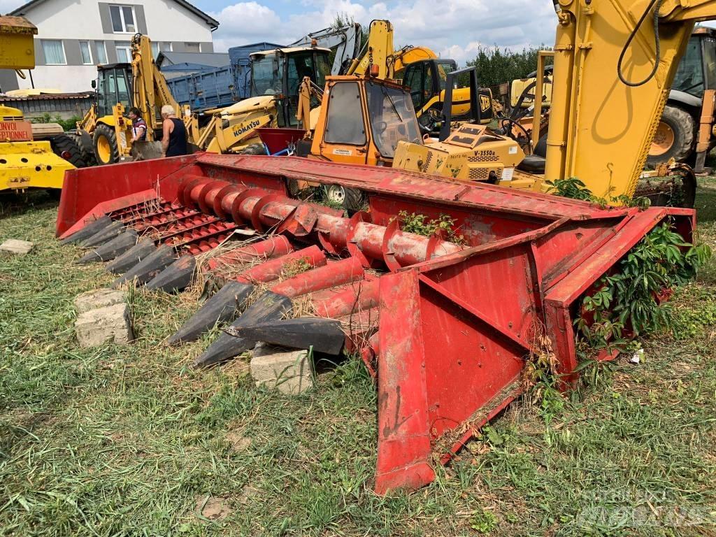 Kuhn 11M Combine capete pentru culegatoare