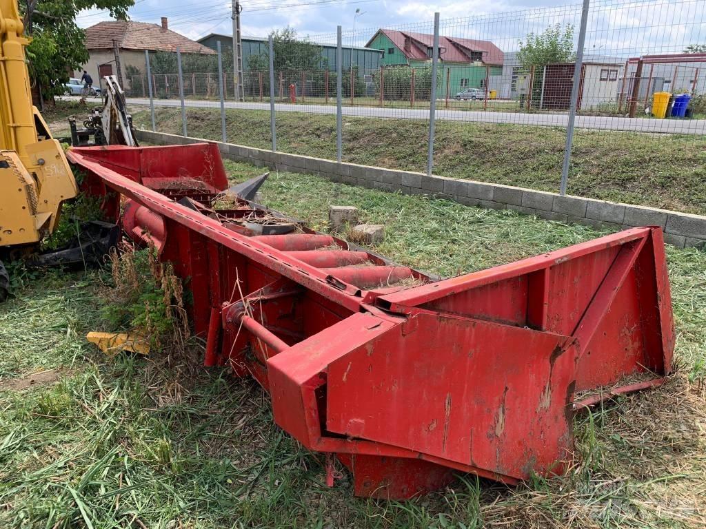 Kuhn 11M Combine capete pentru culegatoare