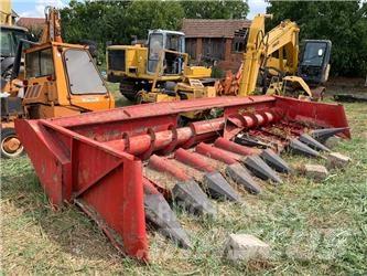 Kuhn 11M Combine capete pentru culegatoare