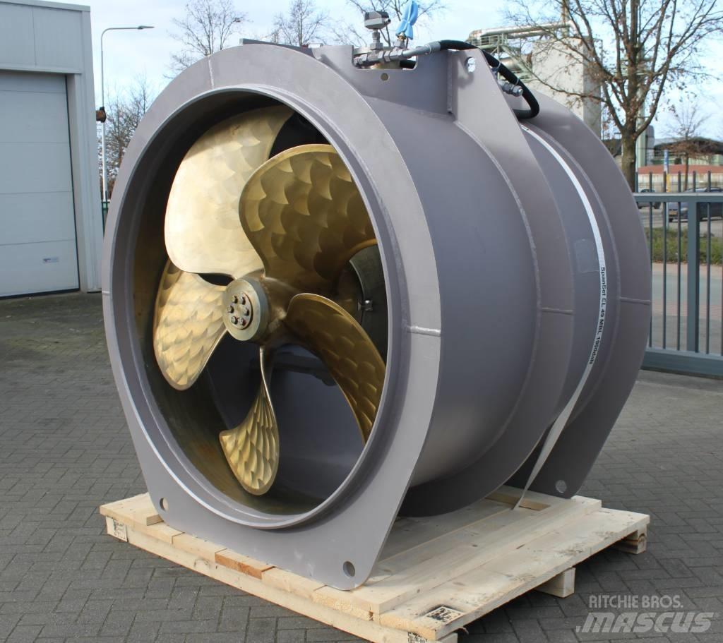  Schottel STT002FP Transmisii marine