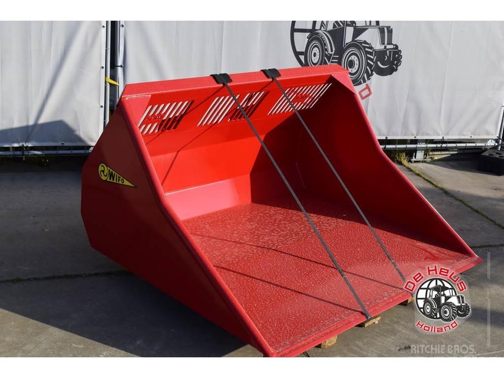 Wifo HOD-175 Utilaje construcții - Altele