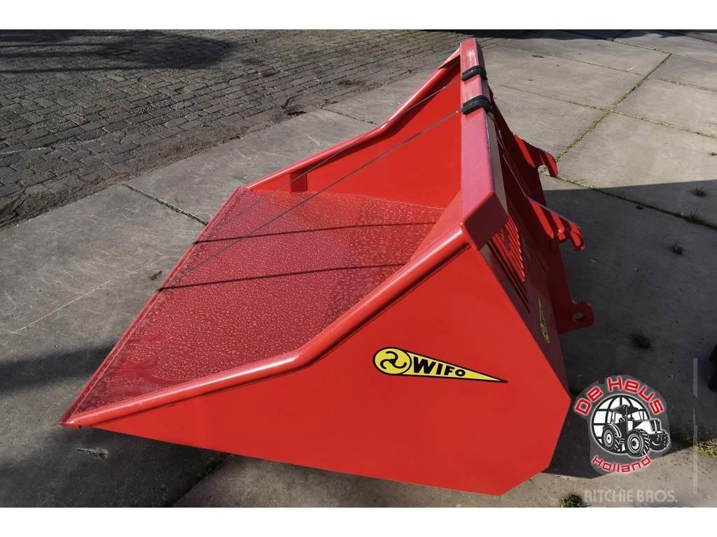Wifo HOD-175 Utilaje construcții - Altele