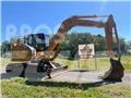 CASE CX 80 Excavatoare pe șenile
