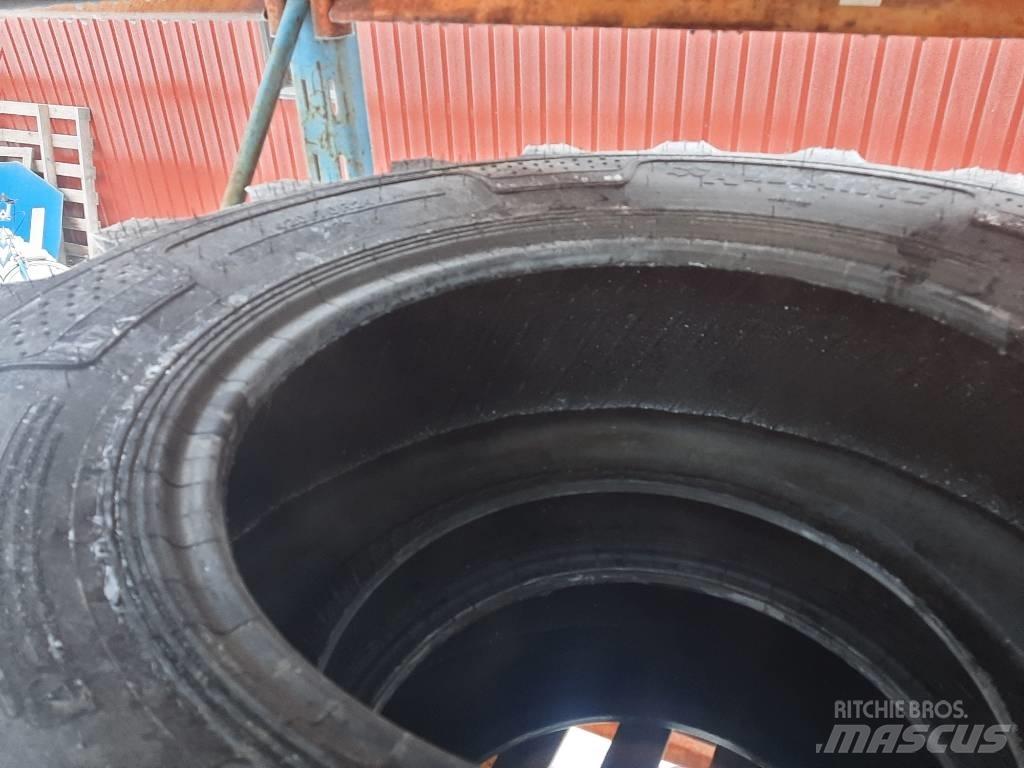 Alliance 420/70R24 Roti