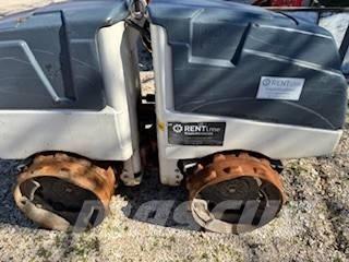 Dynapac D.One Cilindri compactori dubli