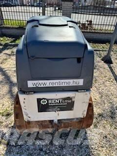 Dynapac D.One Cilindri compactori dubli