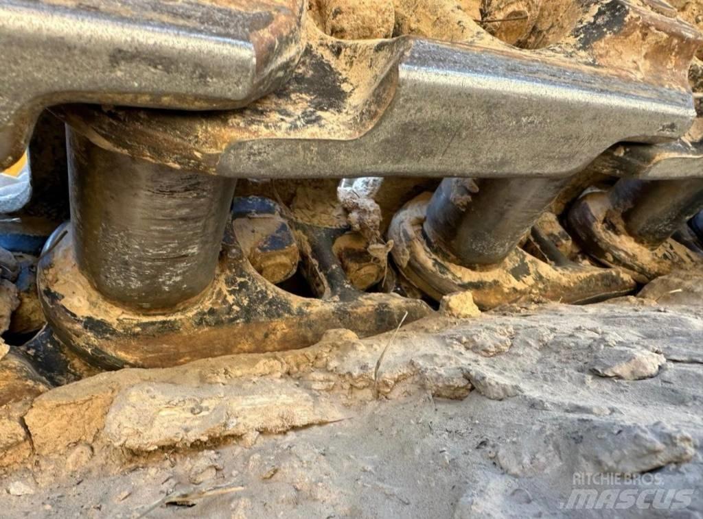 Sany SY 335 Excavatoare pe șenile
