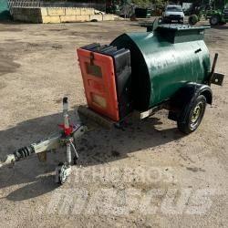 Western 500l Utilaje construcții - Altele