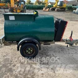 Western 500l Utilaje construcții - Altele