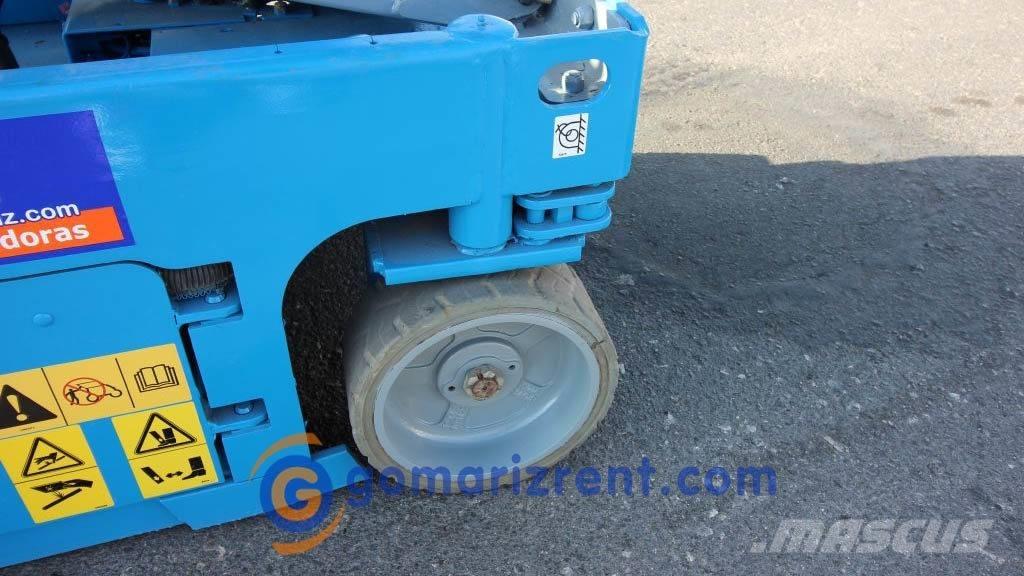 Genie GS 1932 Platforme foarfeca