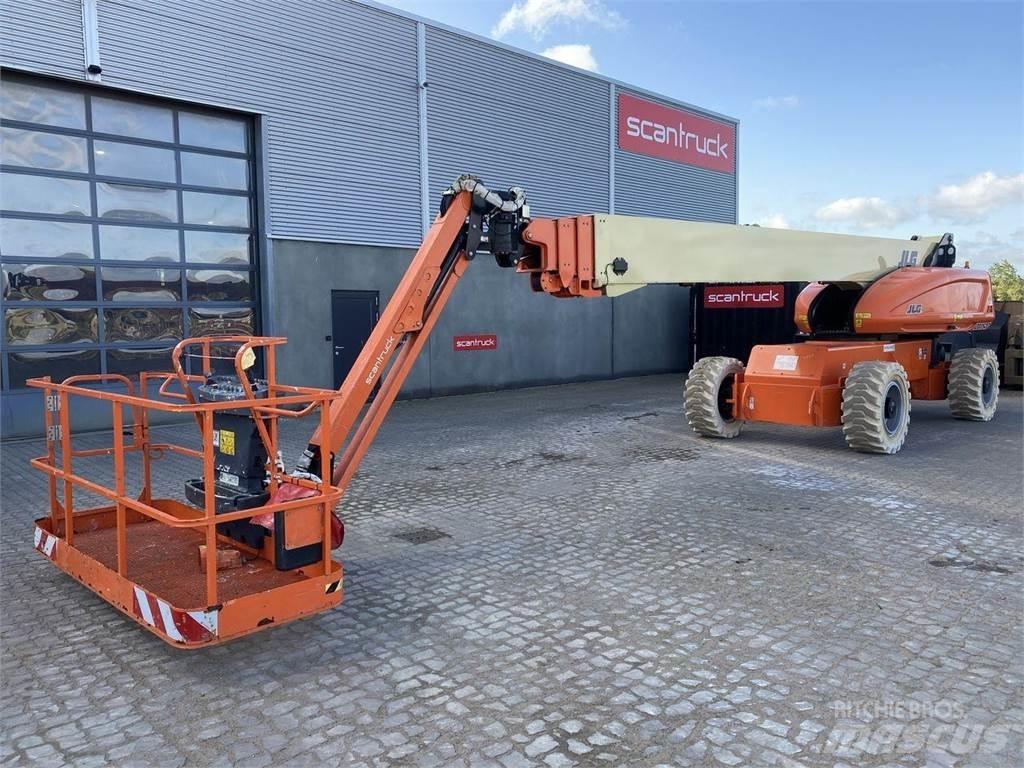 JLG 1200SJP Nacele cu brat articulat
