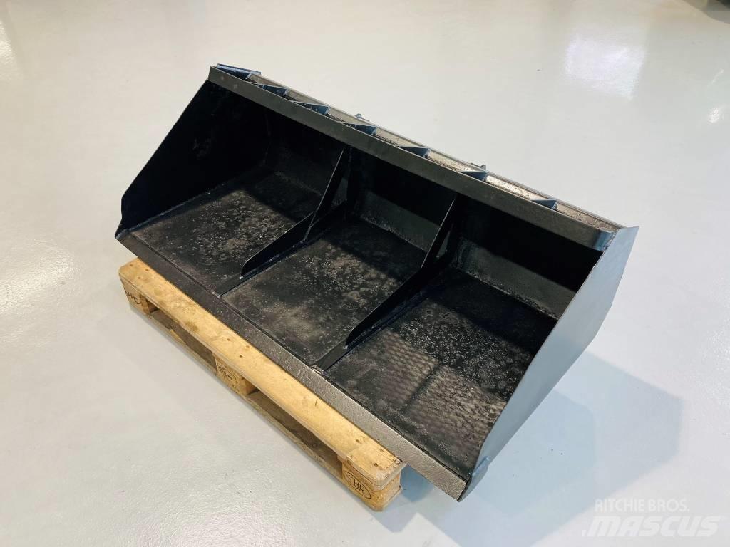 Avant Skovl 150 cm Alte componente