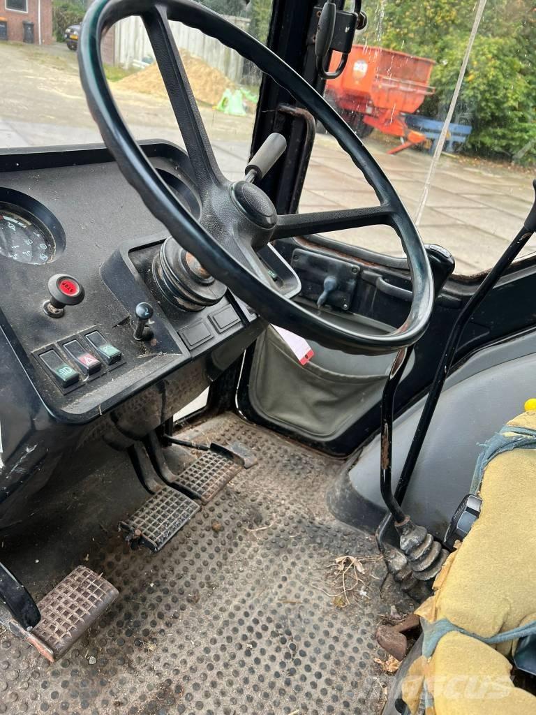 Case IH 745 XL Tractoare