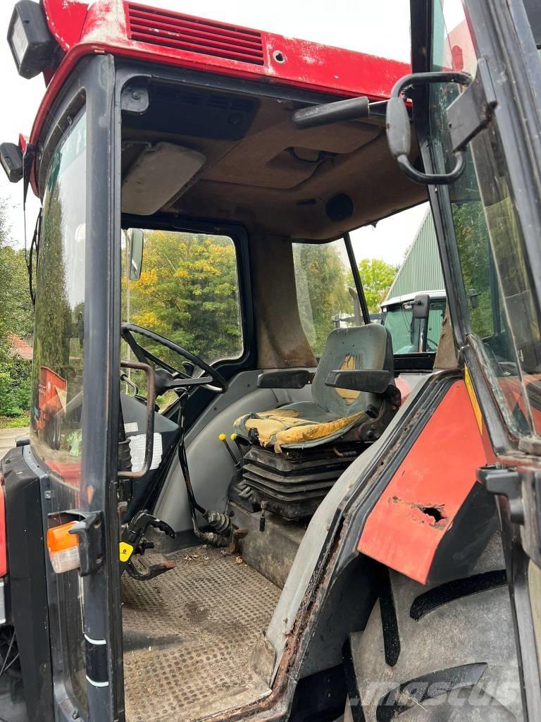 Case IH 745 XL Tractoare