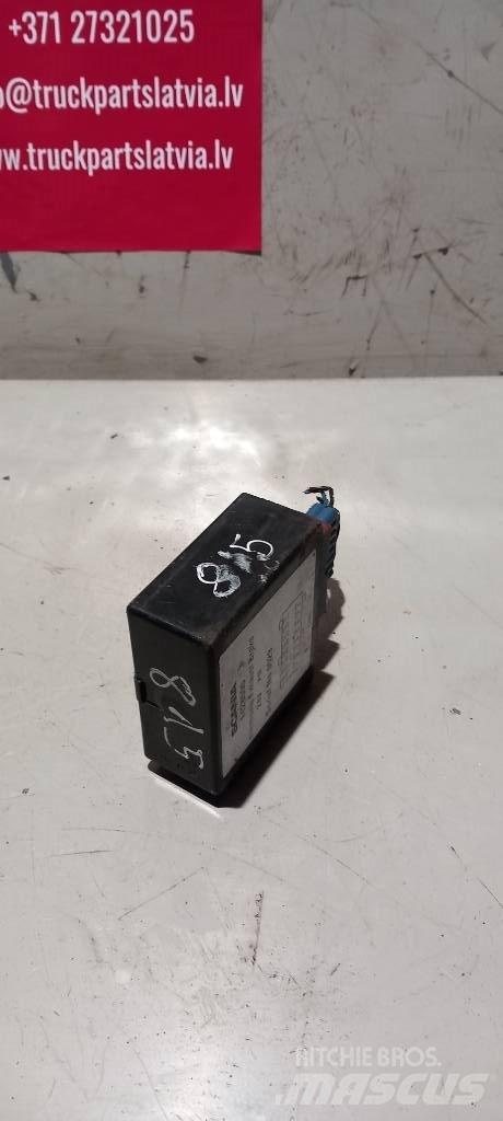 Scania 124.  1428596 Electronice