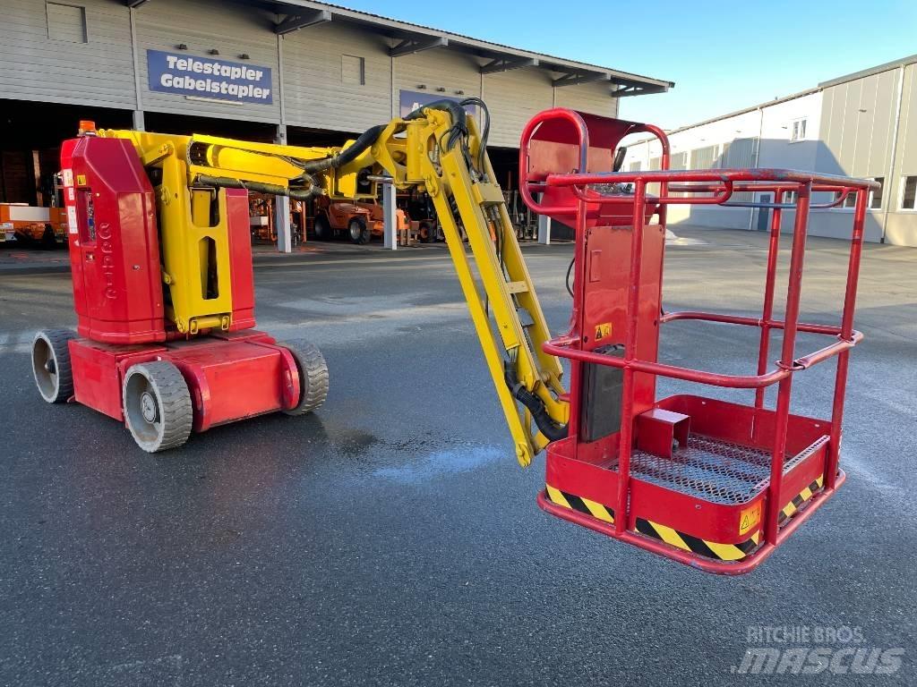 Genie Z 30/20 N RJ Nacele cu brat articulat