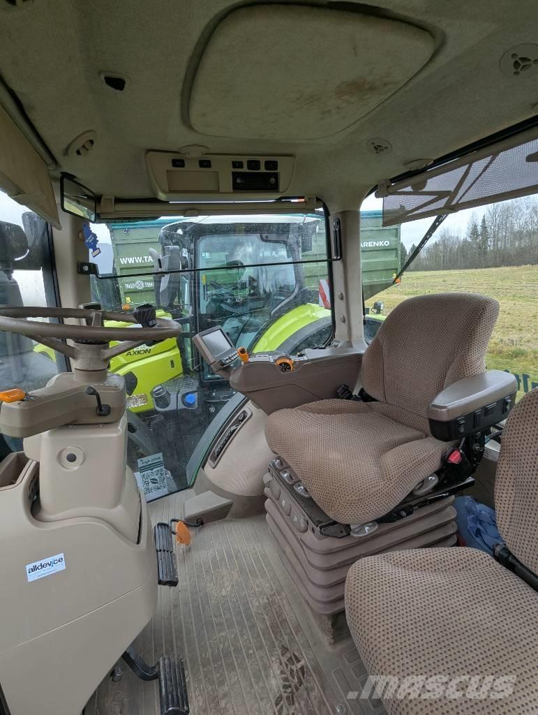 John Deere 8345 R Tractoare
