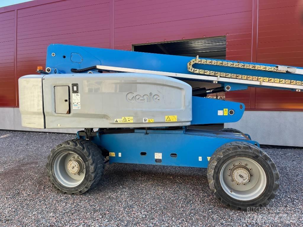Genie S 85 Nacele cu brat telescopic