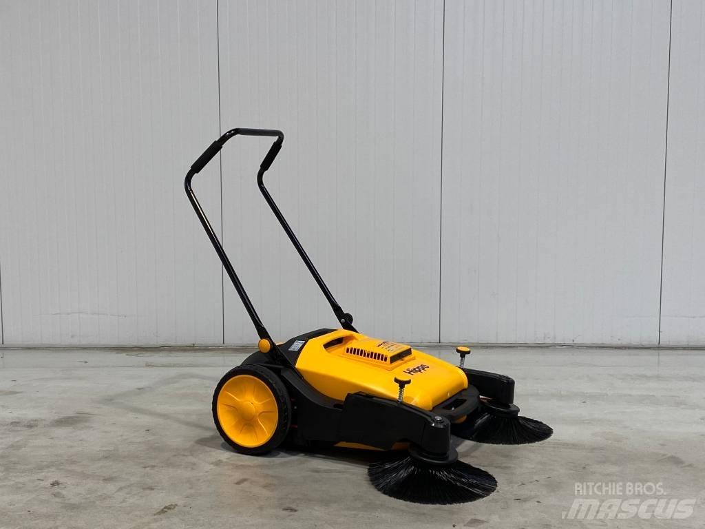  Hippo MS50FP Maturatori