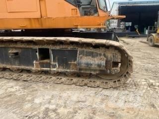Sumitomo SC800 Macarele