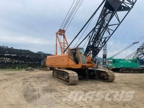 Sumitomo SC800 Macarele