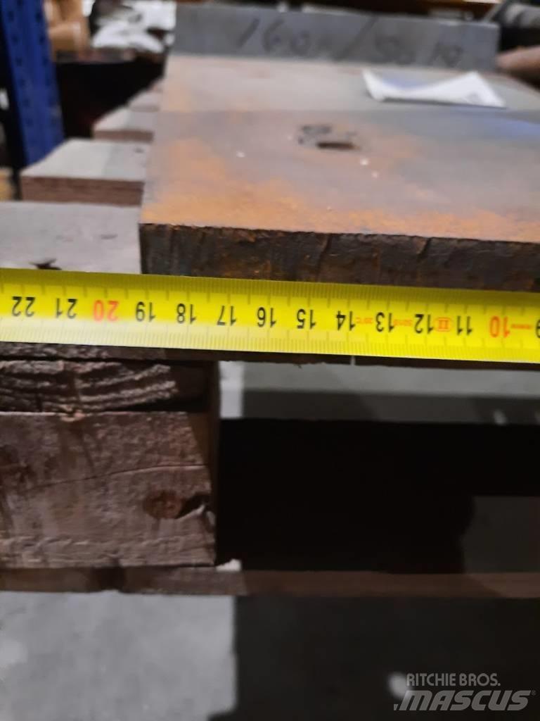 Pegson 1100X800 Concasoare