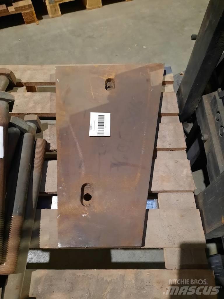 Pegson 1100X800 Concasoare