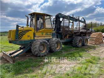 HSM 208 F Transportoare