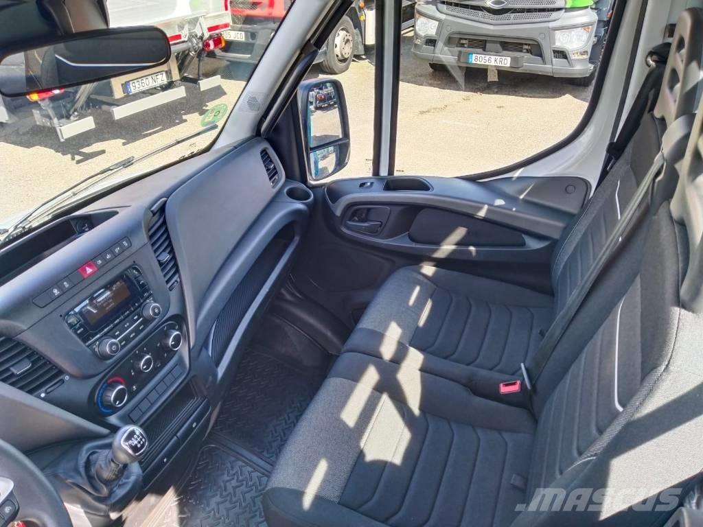 Iveco DAILY 35C16 Pick up/Platou