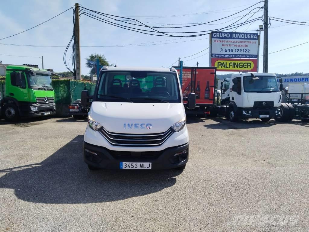 Iveco DAILY 35C16 Pick up/Platou