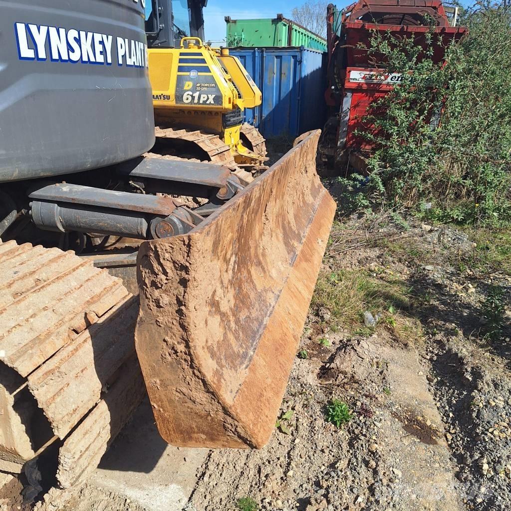 Volvo ECR 355 E Excavatoare pe șenile
