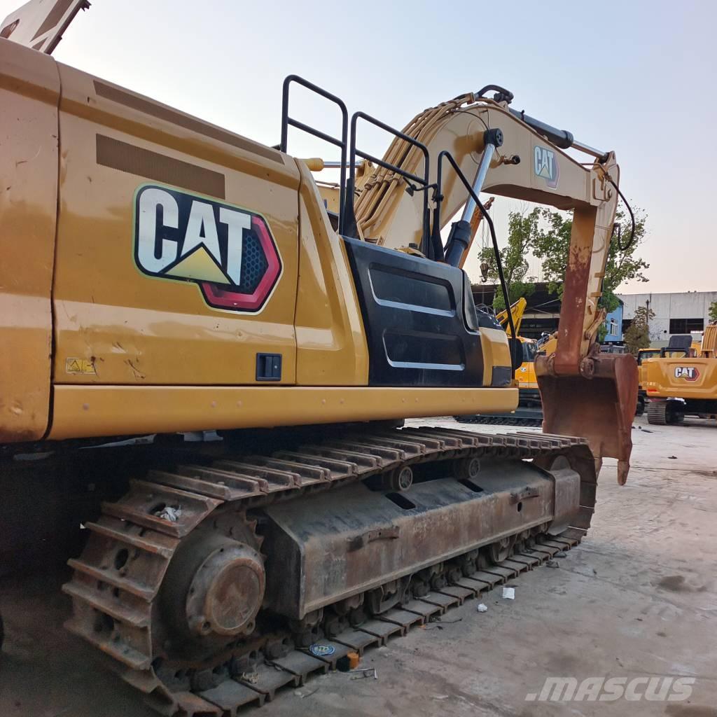 CAT 336 GC Excavatoare pe șenile
