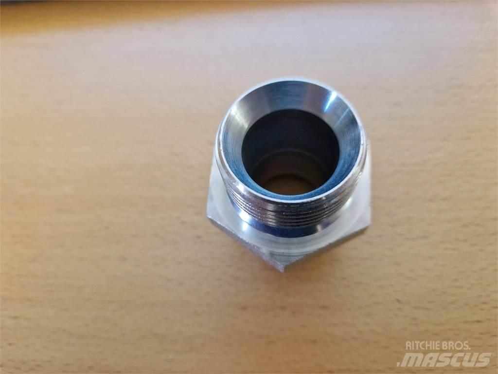Ponsse 0033019 Hidraulice