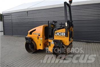 JCB VMT260-120 Cilindri compactori dubli
