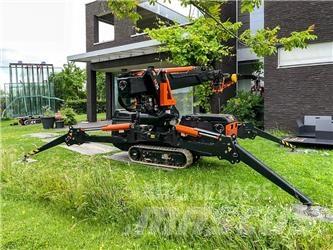 BG Lift M250 Mini macarale