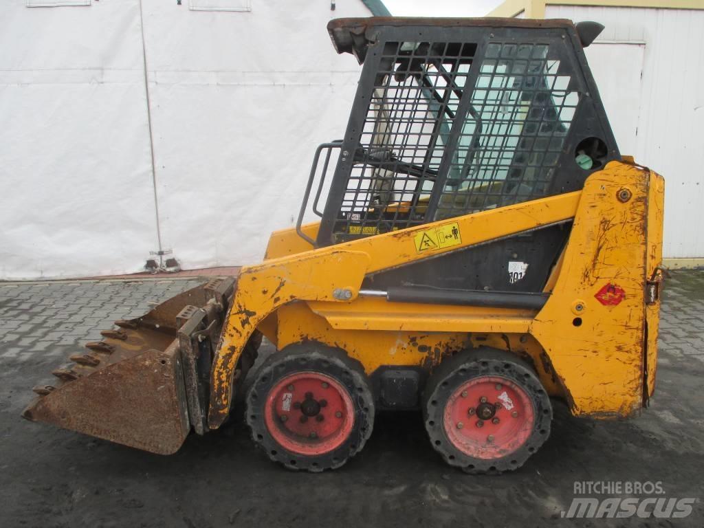 Bobcat S 70 Mini incarcatoare
