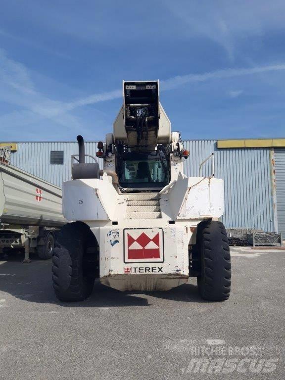 TEREX PPM TFC 45 R Stivuitoare Telescopice Rotative