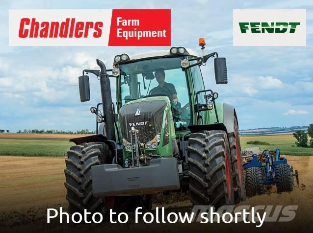 Fendt 720 Profi Plus Tractoare