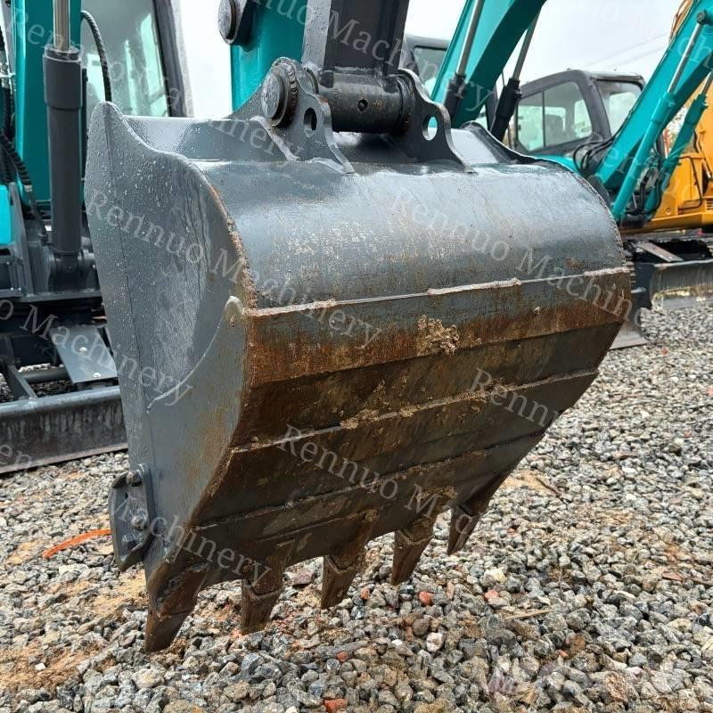 Sunward SWE60 Mini excavatoare < 7t
