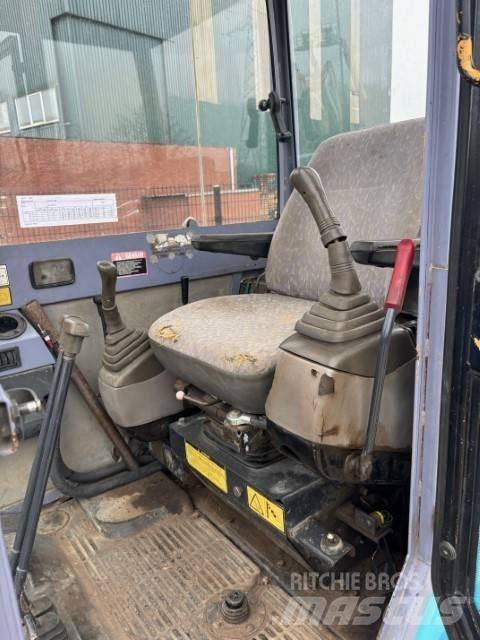 Airman AX 45-2 Mini excavatoare < 7t