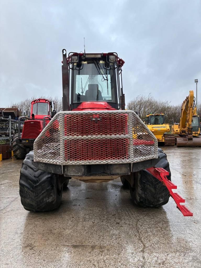 Komatsu 860.4 Transportoare