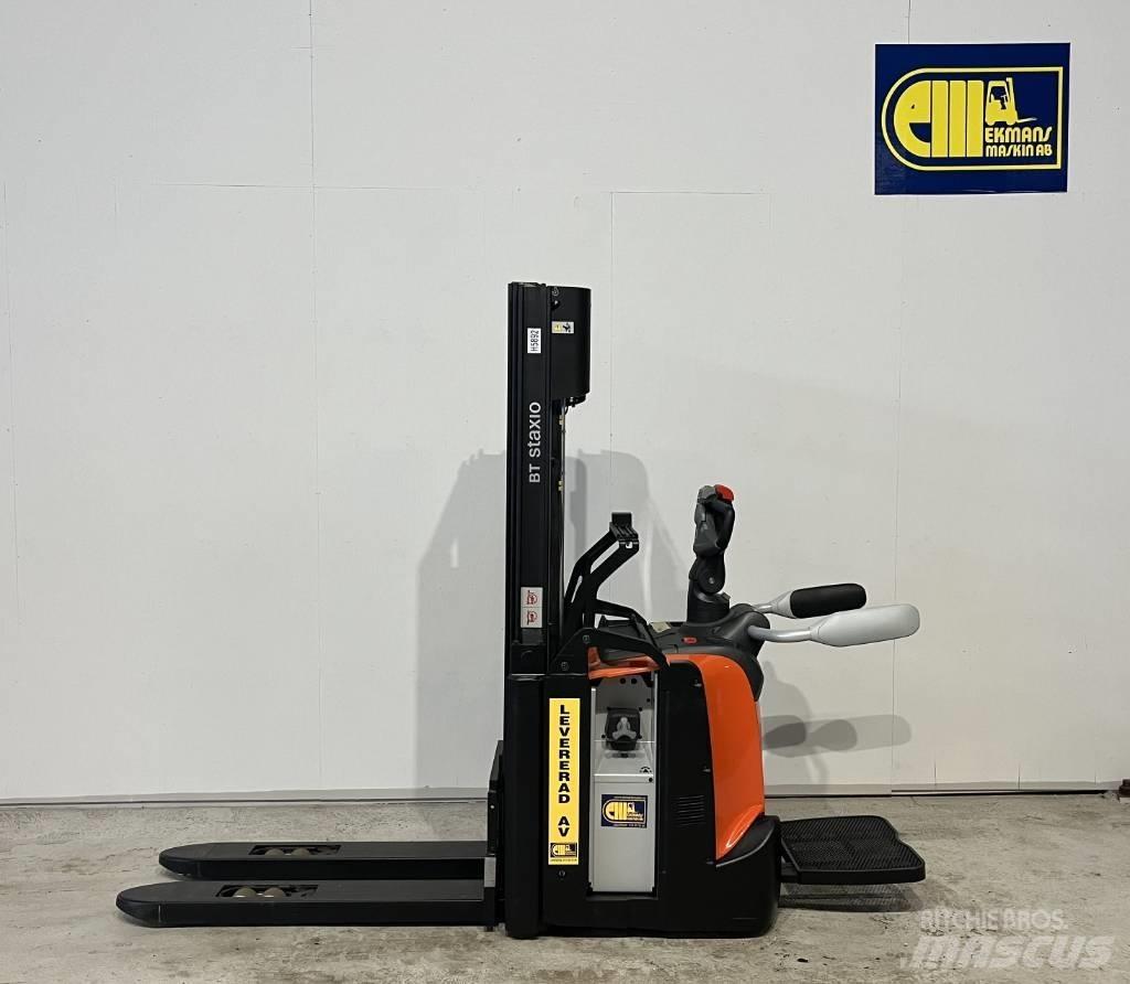 BT truck SPE 120 L Transpaleta manuala