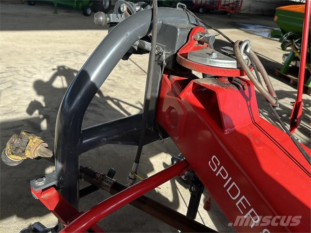 SIP Spider 815/8 Greble