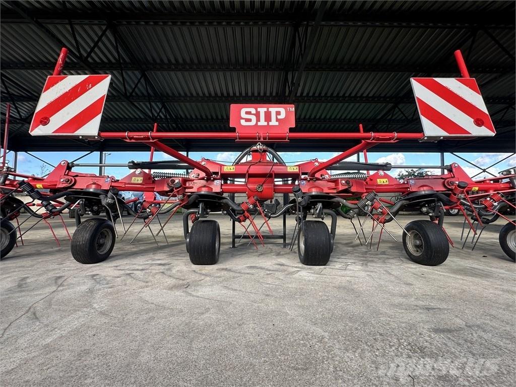 SIP Spider 815/8 Greble